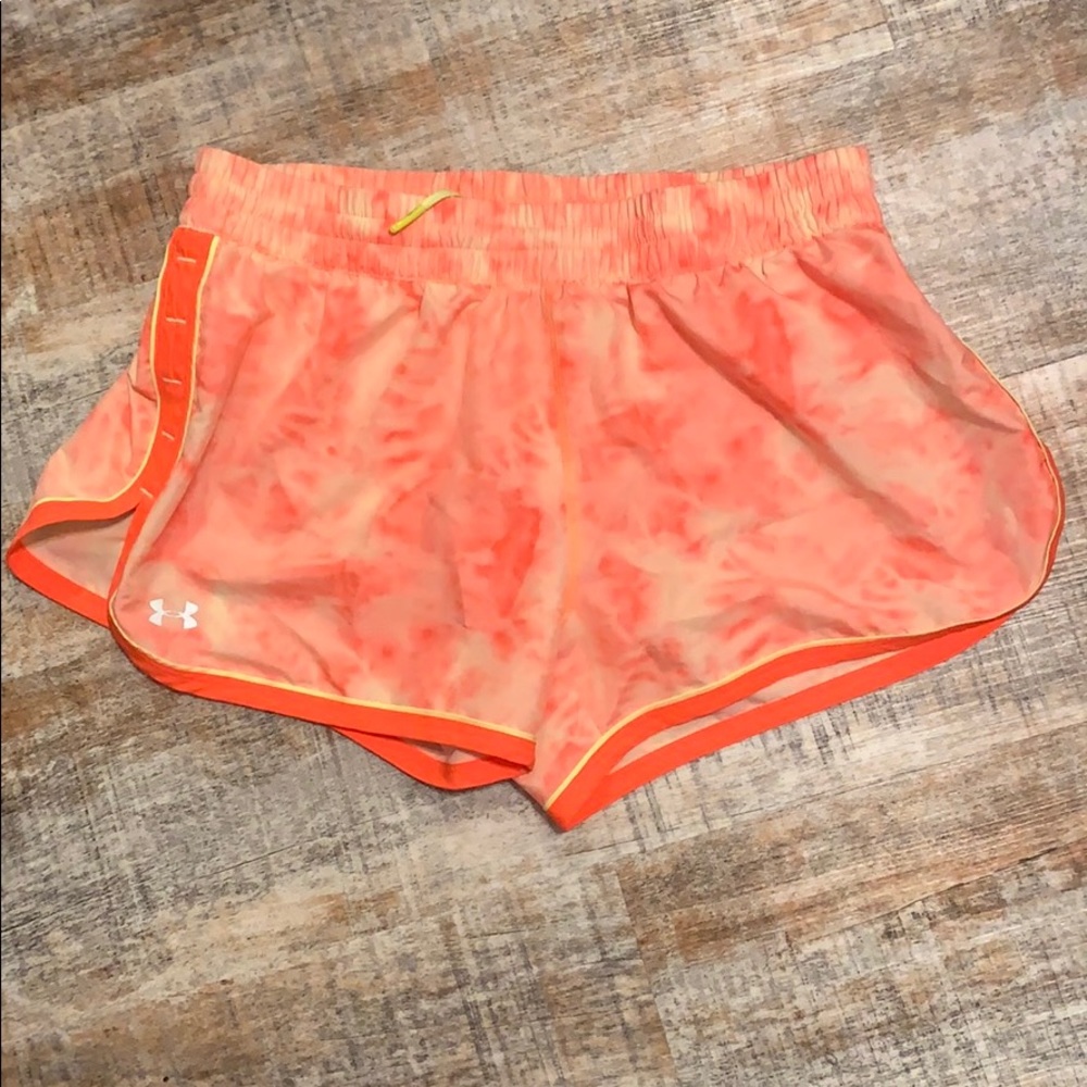 Under Armour shorts